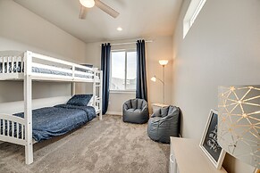 Hunt & Hike: Potholes State Park Home Hot Tub