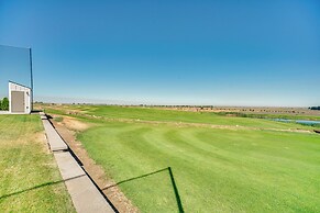 Hunt & Hike: Potholes State Park Home Hot Tub
