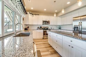 Hunt & Hike: Potholes State Park Home Hot Tub