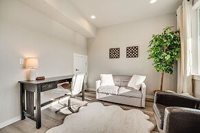 Hunt & Hike: Potholes State Park Home Hot Tub