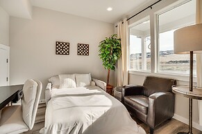 Hunt & Hike: Potholes State Park Home Hot Tub