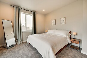 Hunt & Hike: Potholes State Park Home Hot Tub