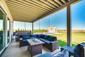 Hunt & Hike: Potholes State Park Home Hot Tub