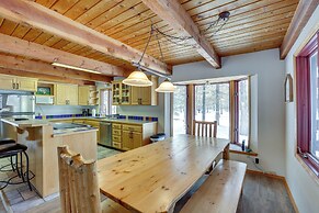 Peaceful Donnelly Retreat < 1 Mi to Lake Cascade!