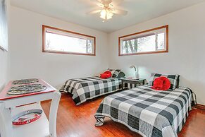 Momos Place ~ 5 Mi to Downtown Denver!