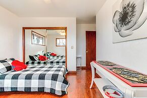 Momos Place ~ 5 Mi to Downtown Denver!