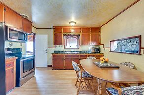 Momos Place ~ 5 Mi to Downtown Denver!