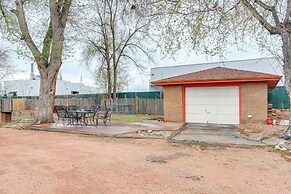 Momos Place ~ 5 Mi to Downtown Denver!