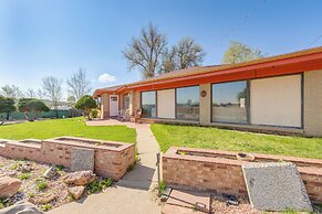 Momos Place ~ 5 Mi to Downtown Denver!