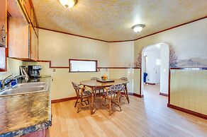 Momos Place ~ 5 Mi to Downtown Denver!