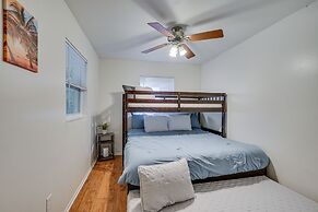 1 Mi to Boat Ramp: Bokeelia Home w/ Screened Patio