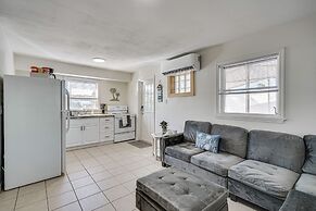 1 Mi to Boat Ramp: Bokeelia Home w/ Screened Patio