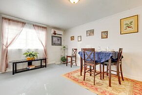 Comfortable Alabama Apartment: Pets Welcome!