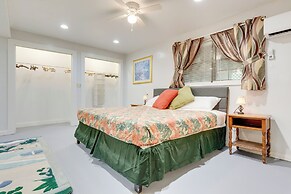 Comfortable Alabama Apartment: Pets Welcome!