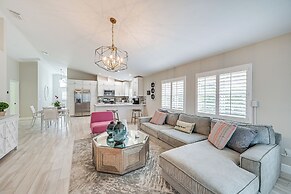 Central Naples Home w/ Private Pool, Spa & Lanai!