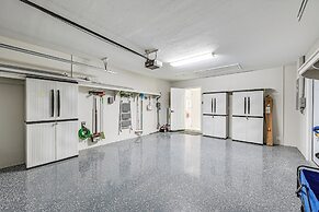 Central Naples Home w/ Private Pool, Spa & Lanai!