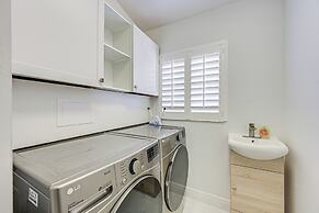 Central Naples Home w/ Private Pool, Spa & Lanai!