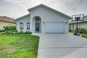 Central Naples Home w/ Private Pool, Spa & Lanai!