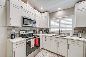 Central Naples Home w/ Private Pool, Spa & Lanai!