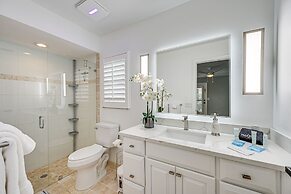 Central Naples Home w/ Private Pool, Spa & Lanai!