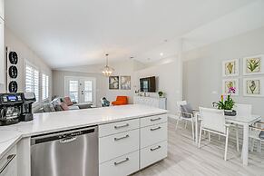 Central Naples Home w/ Private Pool, Spa & Lanai!