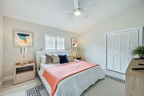 Central Naples Home w/ Private Pool, Spa & Lanai!