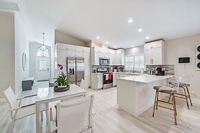 Central Naples Home w/ Private Pool, Spa & Lanai!