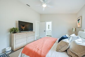 Central Naples Home w/ Private Pool, Spa & Lanai!