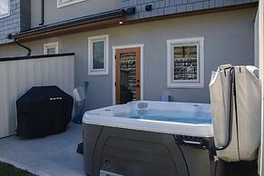 Echo Landing #20 3 Bedroom Townhouse