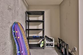 Echo Landing #20 3 Bedroom Townhouse