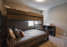 Echo Landing #20 3 Bedroom Townhouse