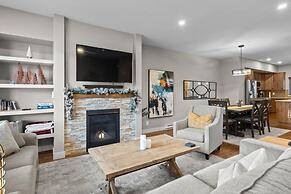 Echo Landing #20 3 Bedroom Townhouse