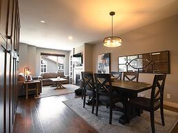 Echo Landing #20 3 Bedroom Townhouse