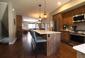 Echo Landing #20 3 Bedroom Townhouse