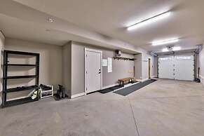 Echo Landing #20 3 Bedroom Townhouse