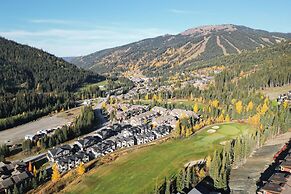 Echo Landing #20 3 Bedroom Townhouse