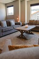 Echo Landing #20 3 Bedroom Townhouse