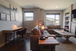 Echo Landing #20 3 Bedroom Townhouse