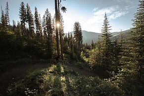 Echo Landing #20 3 Bedroom Townhouse