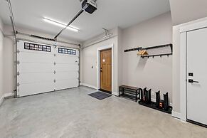 Powder Heights #18 3 Bedroom Townhouse