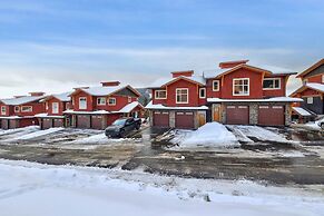 Powder Heights #18 3 Bedroom Townhouse