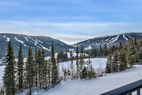 Powder Heights #18 3 Bedroom Townhouse