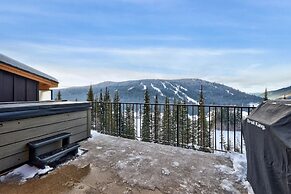 Powder Heights #18 3 Bedroom Townhouse