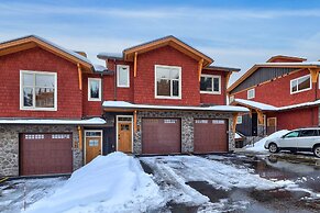 Powder Heights #18 3 Bedroom Townhouse