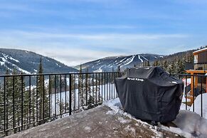 Powder Heights #18 3 Bedroom Townhouse