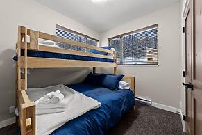 Powder Heights #18 3 Bedroom Townhouse