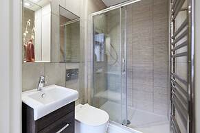 The Wembley Hideaway - Bright 2bdr Flat