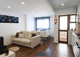MyStay - Alegria Holiday Apartment