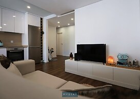 MyStay - Alegria Holiday Apartment