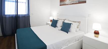 MyStay - Alegria Holiday Apartment